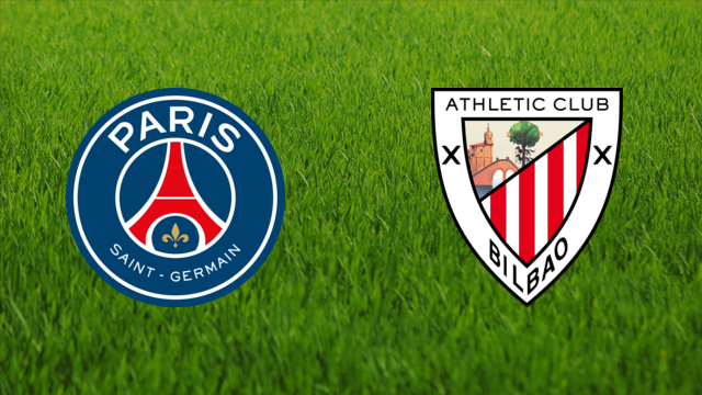 Paris Saint-Germain vs. Athletic de Bilbao