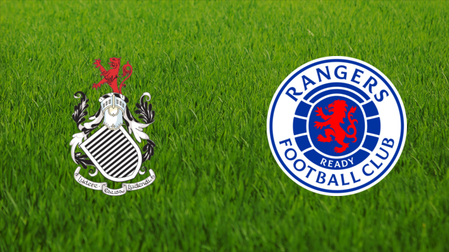 Queen's Park vs. Rangers FC Queen's Park vs. Rangers FC