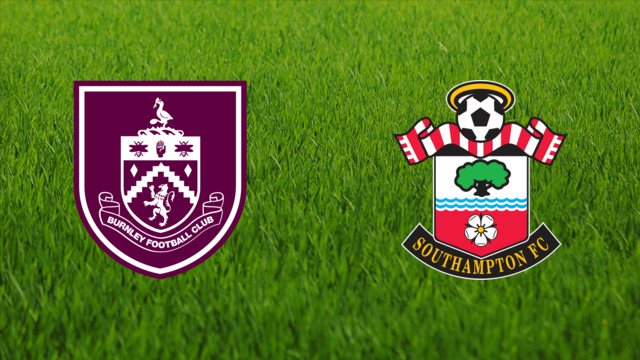 Burnley FC vs. Southampton FC