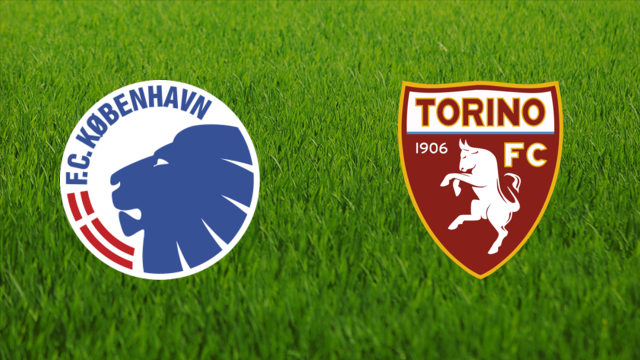 FC København vs. Torino FC