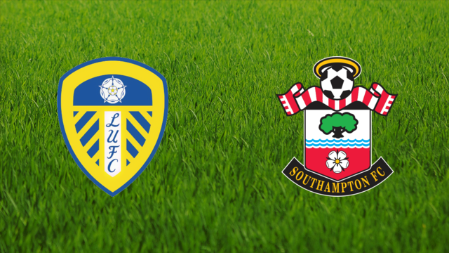 Leeds United vs. Southampton FC