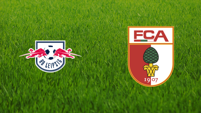 RB Leipzig vs. FC Augsburg