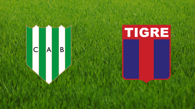 CA Banfield vs. CA Tigre