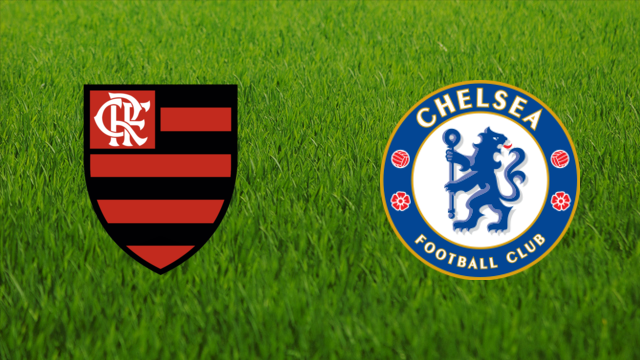 CR Flamengo vs. Chelsea FC