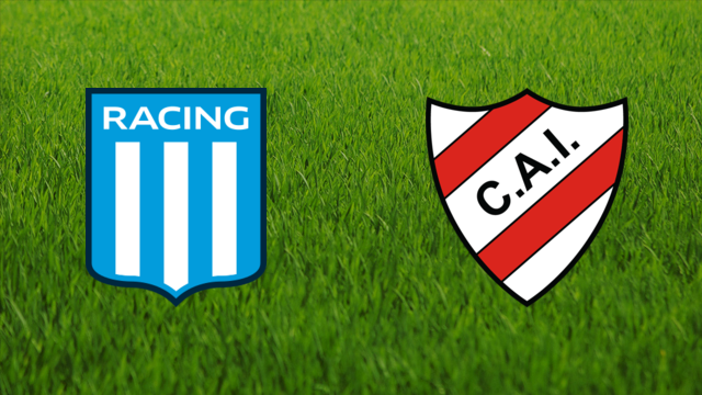 Racing Club vs. Independiente de Neuquén