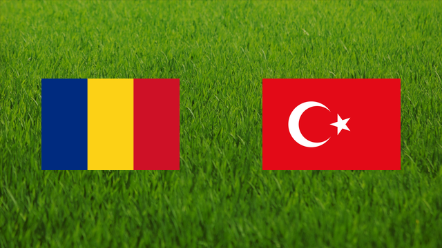 Romania vs. Turkey Romania vs. Turkey