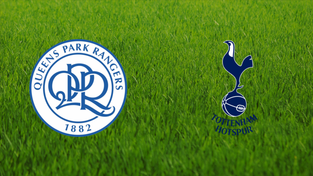 Queens Park Rangers vs. Tottenham Hotspur