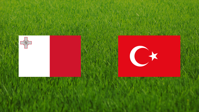 Malta vs. Turkey