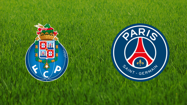 FC Porto vs. Paris Saint-Germain