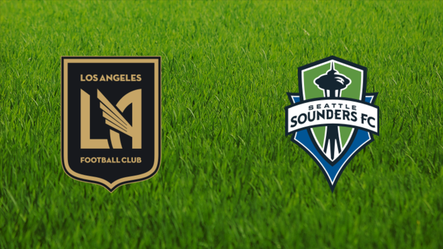 Los Angeles FC vs. Seattle Sounders (2007)