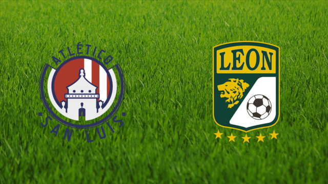 Atlético San Luis vs. Club León