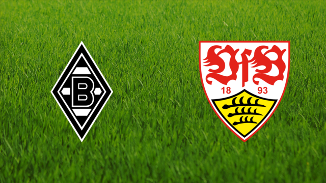 Borussia Mönchengladbach vs. VfB Stuttgart