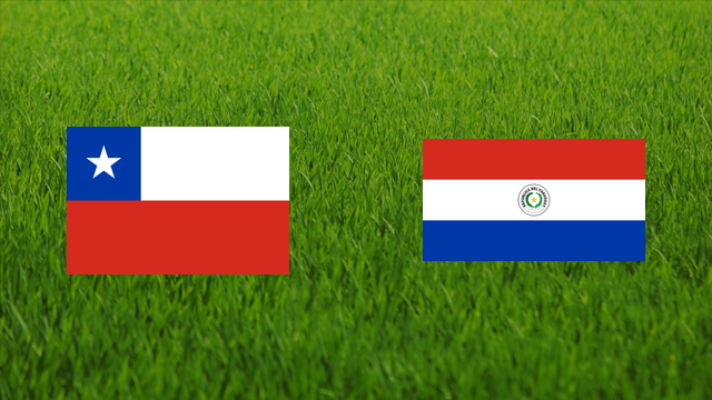 Chile vs. Paraguay