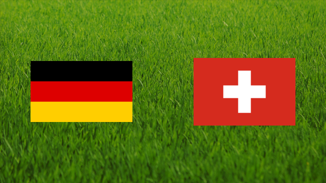 Germany vs. Switzerland