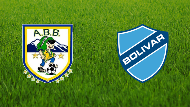 ABB vs. Club Bolívar