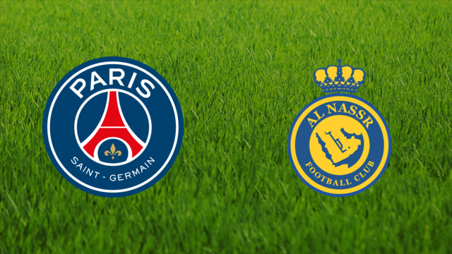Paris Saint-Germain vs. Al-Nassr FC