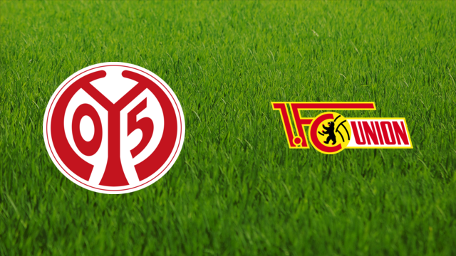 Mainz 05 vs. Union Berlin