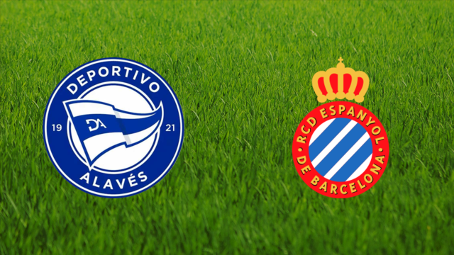 Deportivo Alavés vs. RCD Espanyol