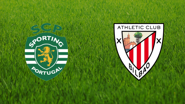 Sporting CP vs. Athletic de Bilbao