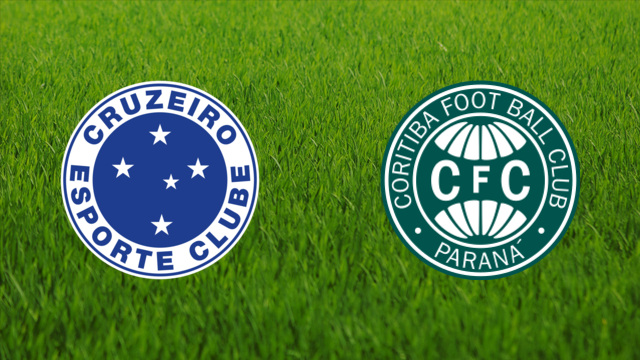 Cruzeiro EC vs. Coritiba FC
