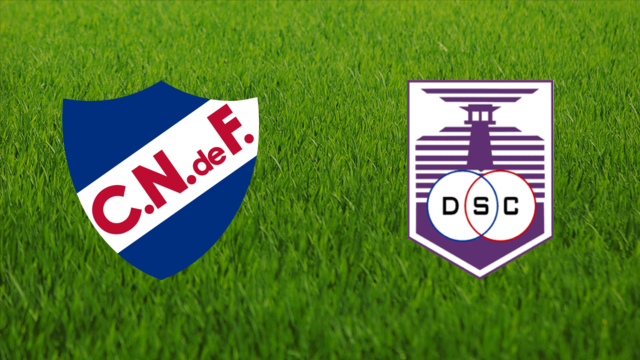 Nacional - MTV vs. Defensor Sporting