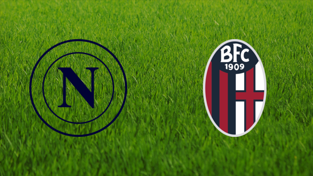 SSC Napoli vs. Bologna FC