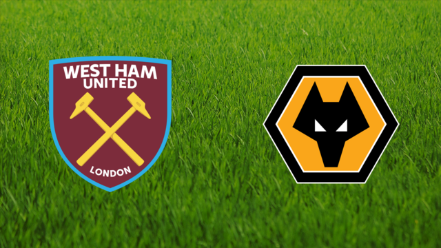 West Ham United vs. Wolverhampton Wanderers