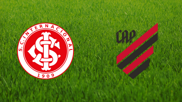 SC Internacional vs. Athletico Paranaense