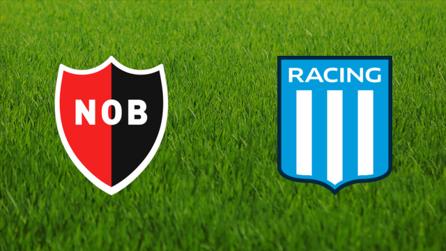 Newell's Old Boys vs. Racing Club