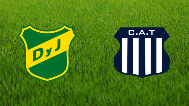 Defensa y Justicia  vs. CA Talleres