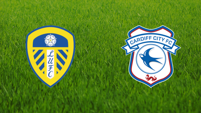 Leeds United vs. Cardiff City