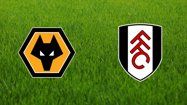 Wolverhampton Wanderers vs. Fulham FC