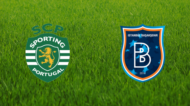 Sporting CP vs. İstanbul Başakşehir