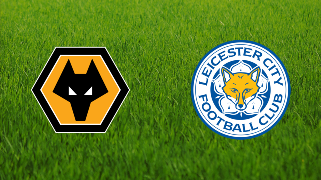 Wolverhampton Wanderers vs. Leicester City