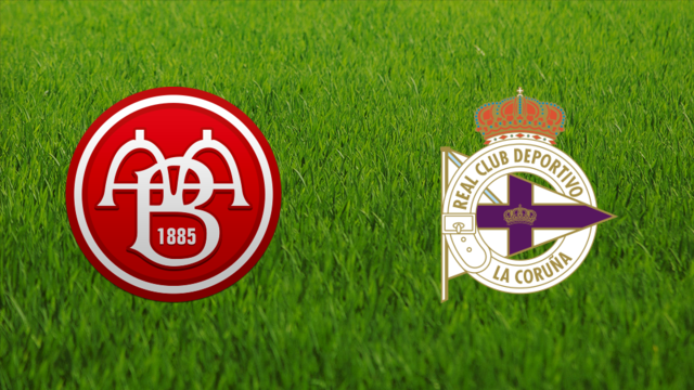 Aalborg BK vs. Deportivo de La Coruña