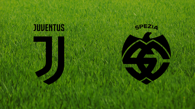 Juventus FC vs. Spezia Calcio