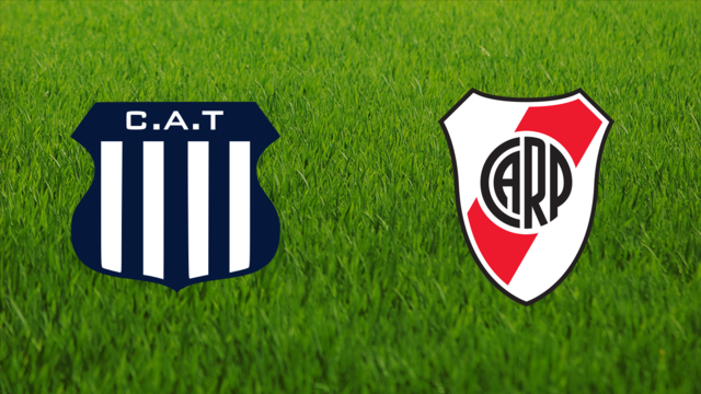 CA Talleres vs. River Plate