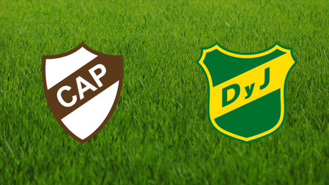 CA Platense vs. Defensa y Justicia 