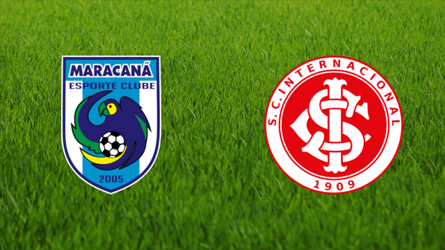 Maracanã EC vs. SC Internacional