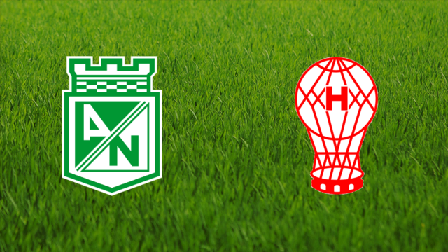 Atlético Nacional vs. CA Huracán