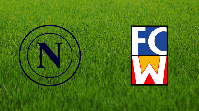 SSC Napoli vs. FC Wettingen