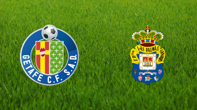 Getafe CF vs. UD Las Palmas