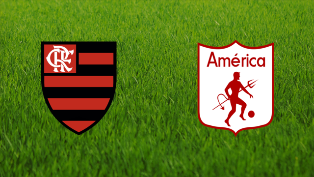 CR Flamengo vs. América de Cali