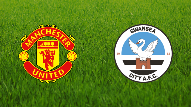 Manchester United vs. Swansea City