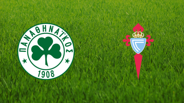 Panathinaikos FC vs. RC Celta