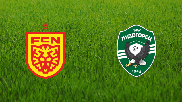 FC Nordsjælland vs. PFC Ludogorets