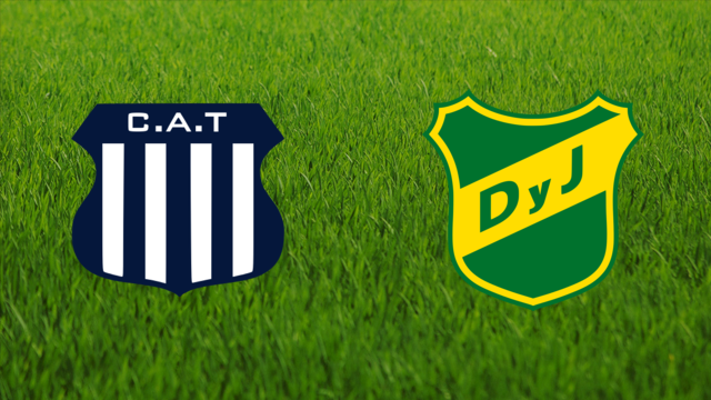 CA Talleres vs. Defensa y Justicia 