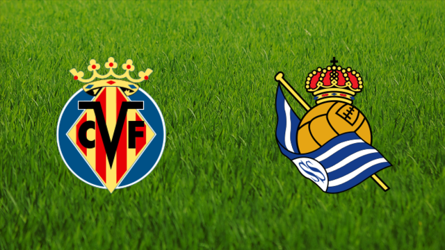 Villarreal CF vs. Real Sociedad