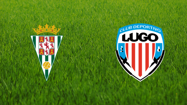Córdoba CF vs. CD Lugo