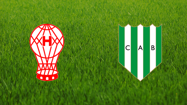 CA Huracán vs. CA Banfield